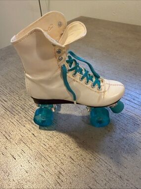 Roller Boogie by Raine, Just the Right shoe collection.
